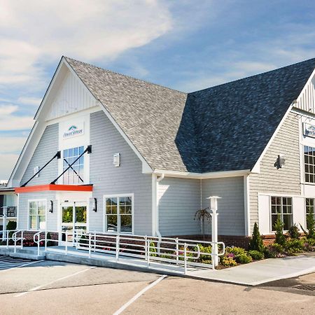 Howard Johnson By Wyndham Middletown Newport Area Luaran gambar