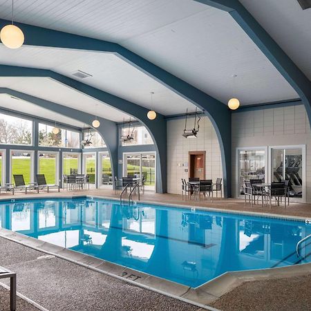 Howard Johnson By Wyndham Middletown Newport Area Luaran gambar