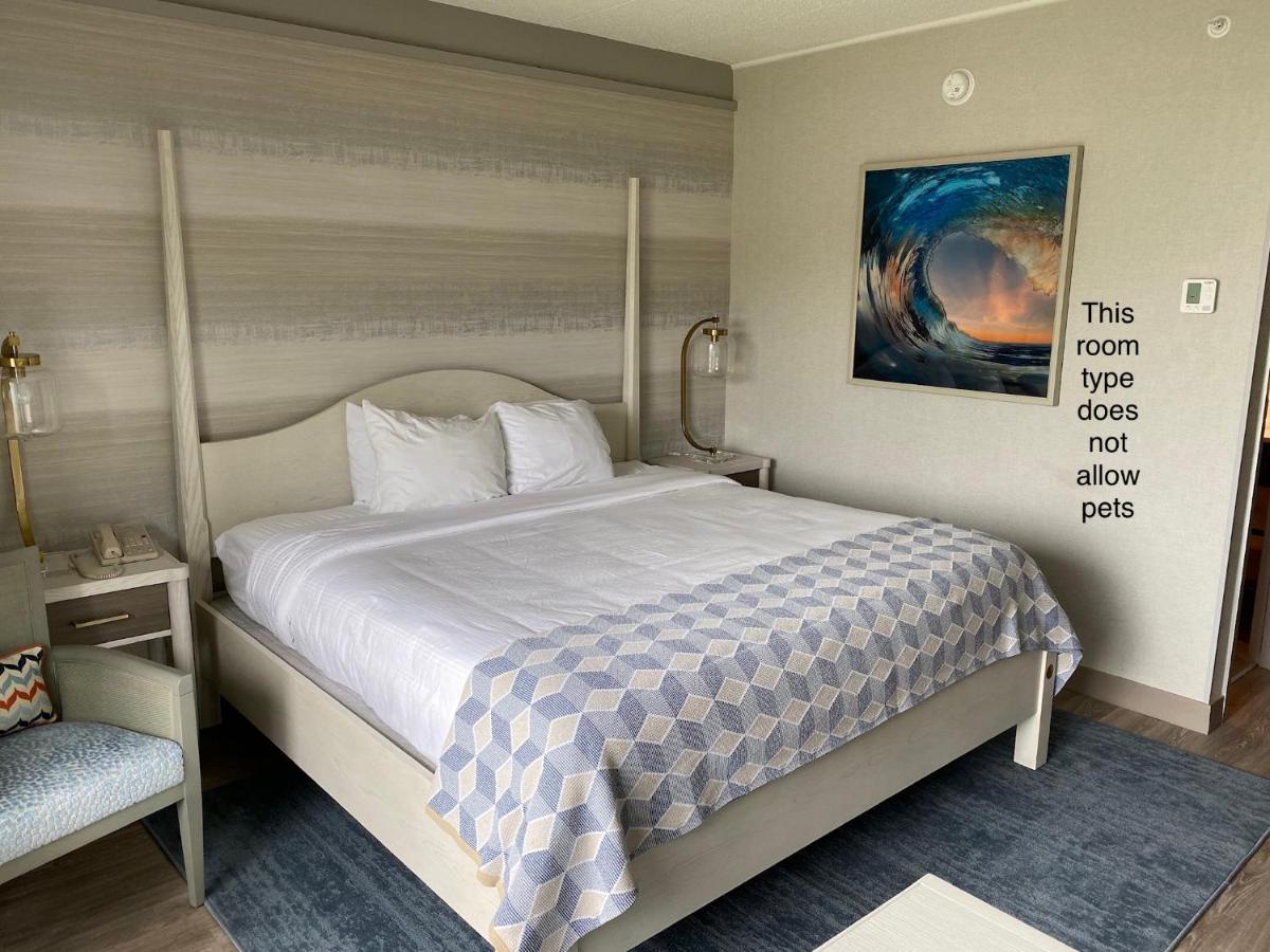 Howard Johnson By Wyndham Middletown Newport Area Luaran gambar