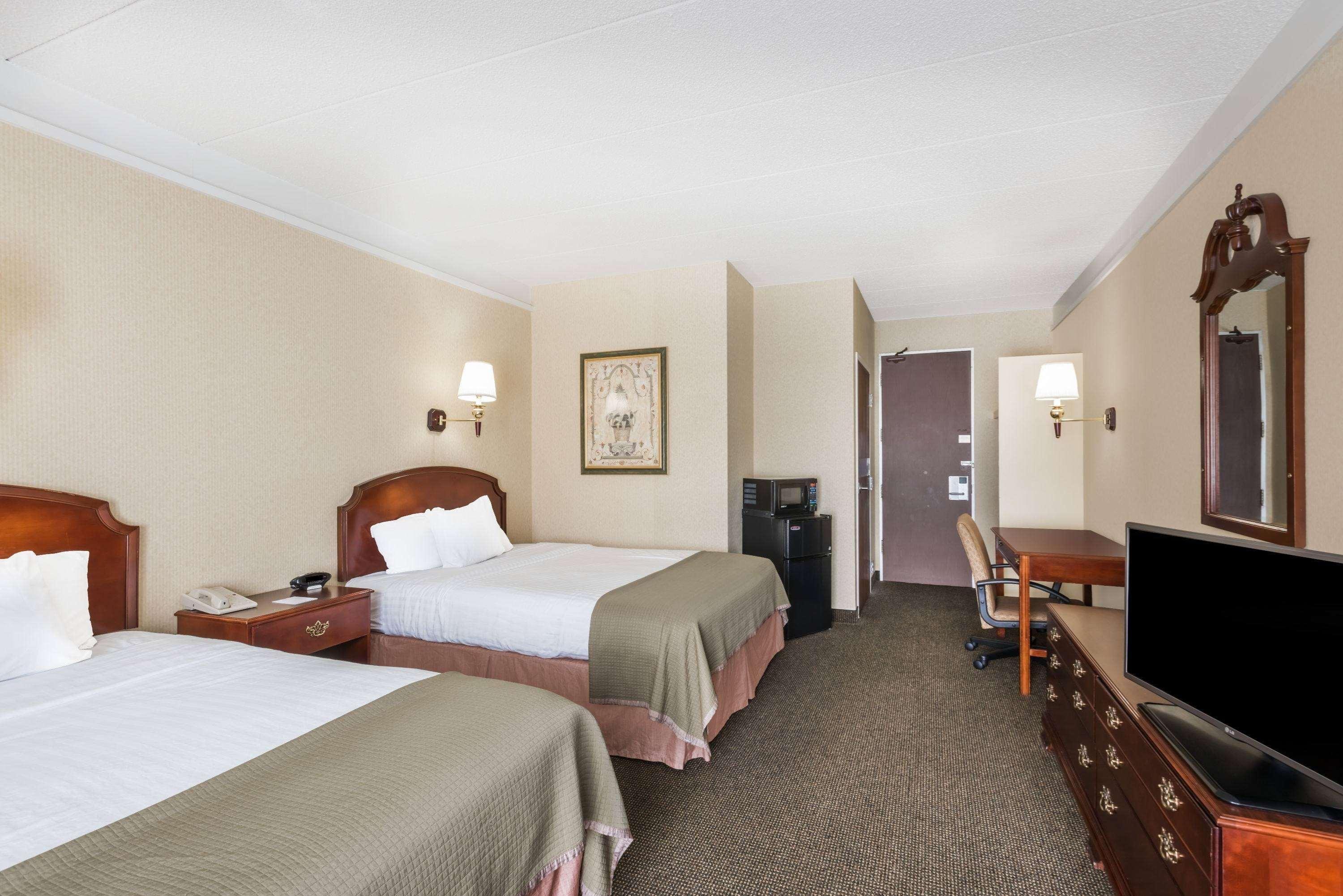 Howard Johnson By Wyndham Middletown Newport Area Luaran gambar