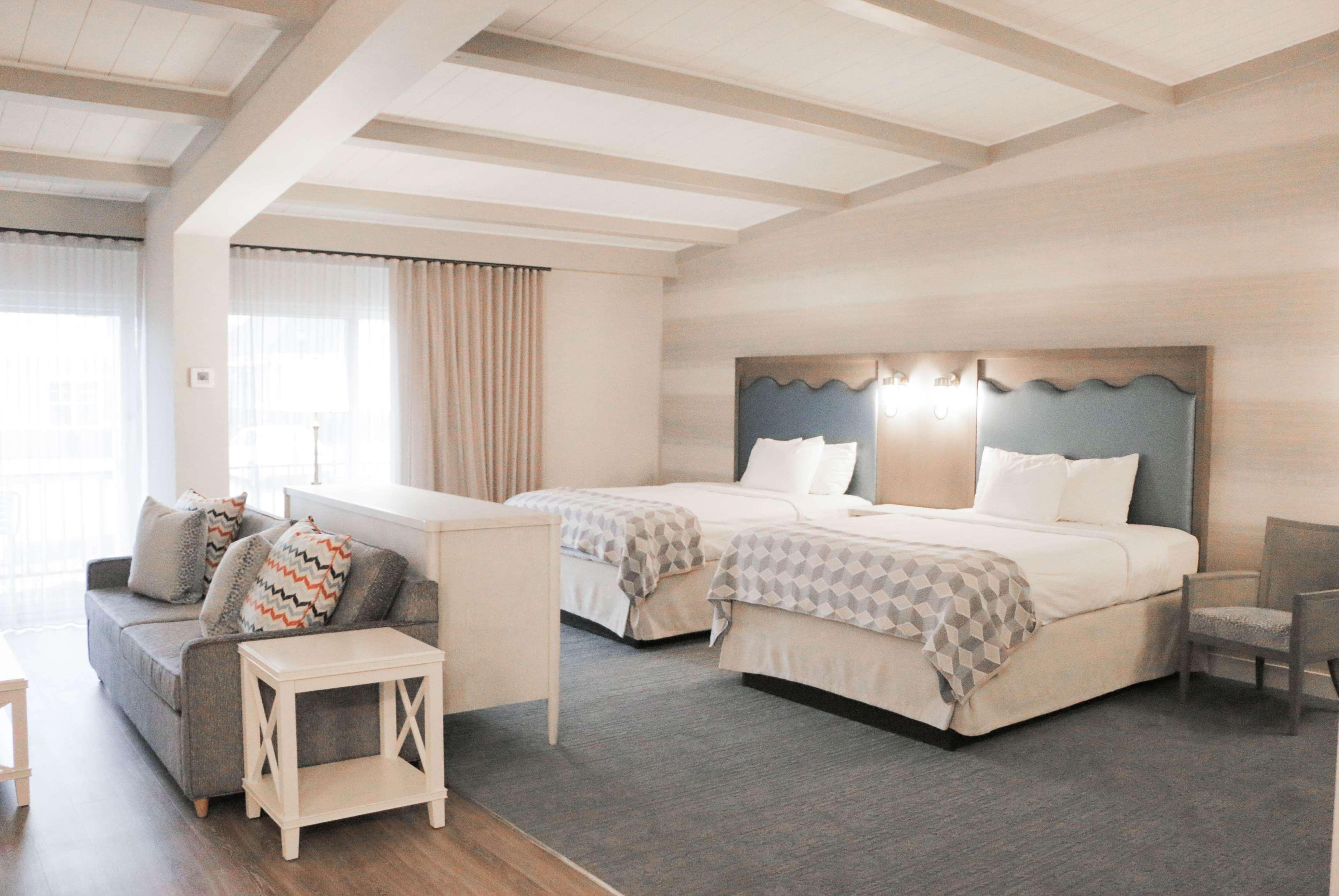 Howard Johnson By Wyndham Middletown Newport Area Luaran gambar