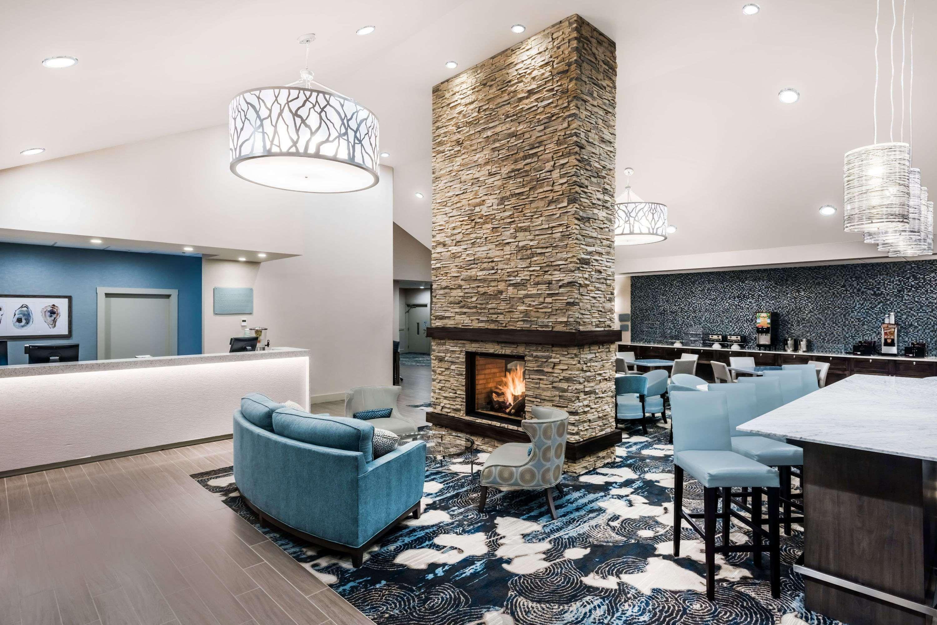 Howard Johnson By Wyndham Middletown Newport Area Luaran gambar
