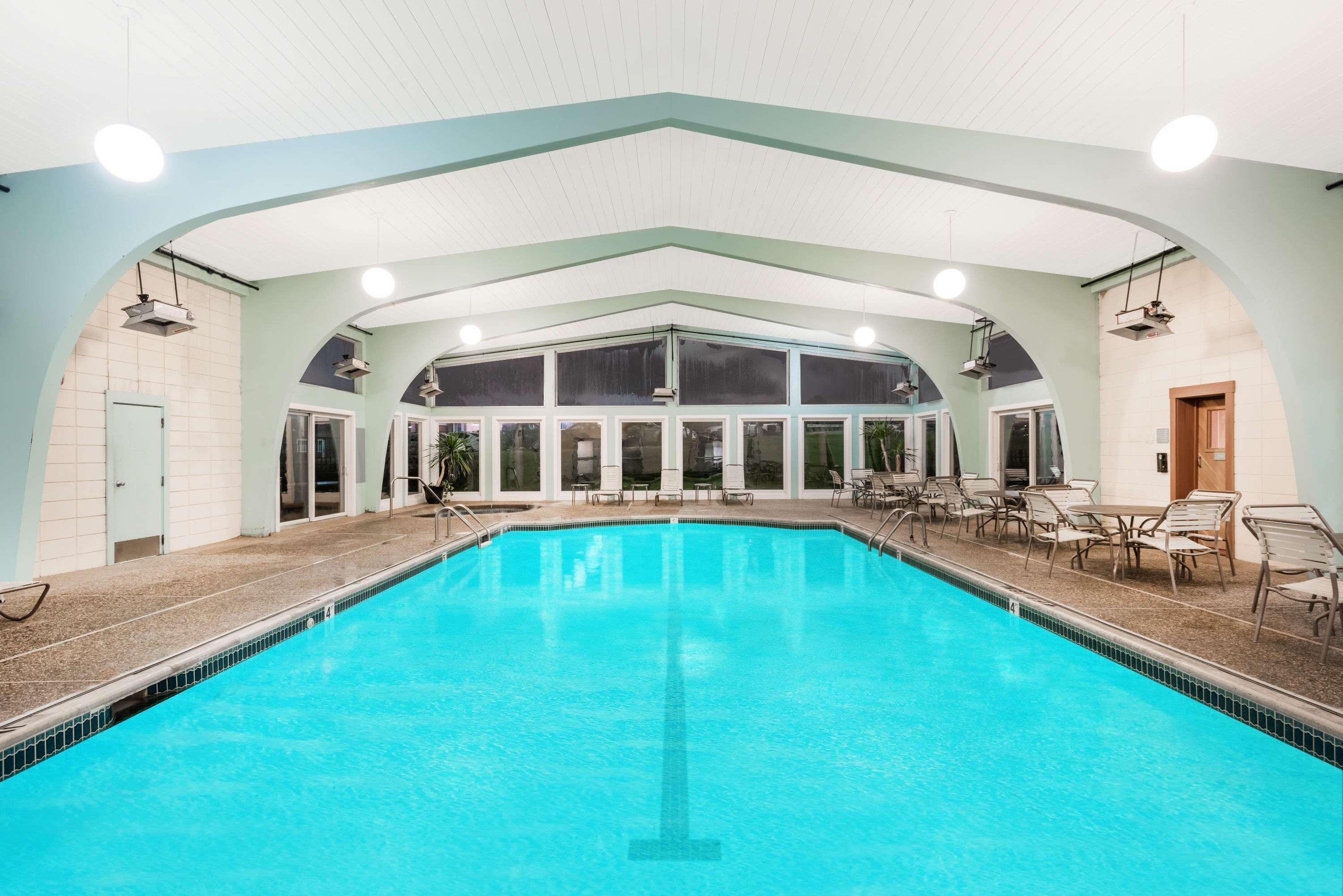Howard Johnson By Wyndham Middletown Newport Area Luaran gambar