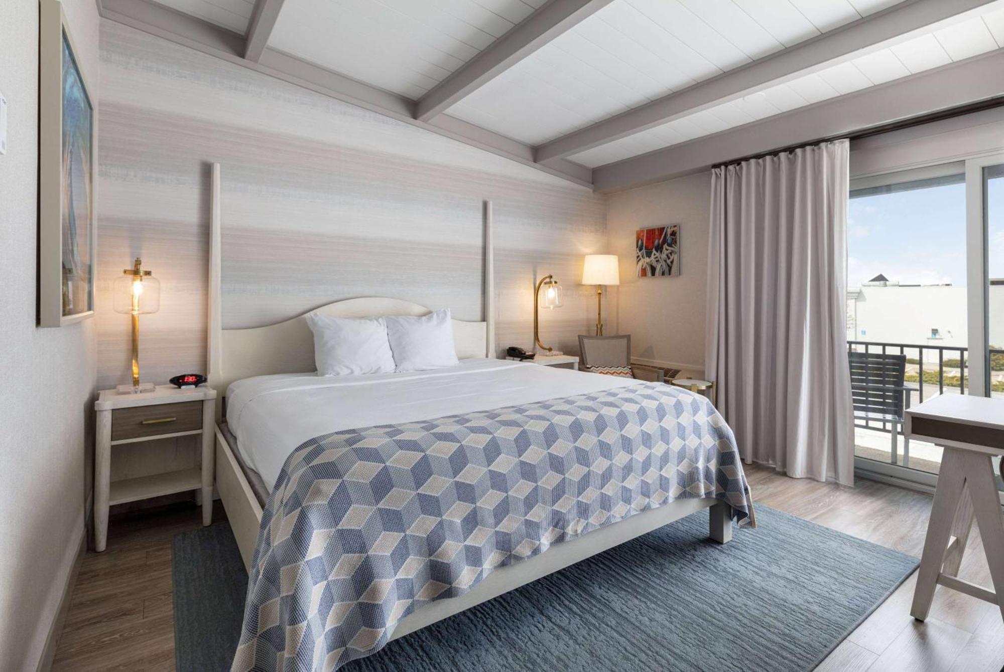 Howard Johnson By Wyndham Middletown Newport Area Luaran gambar