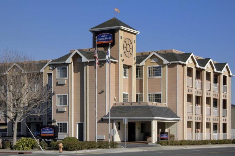 Howard Johnson By Wyndham Middletown Newport Area Luaran gambar