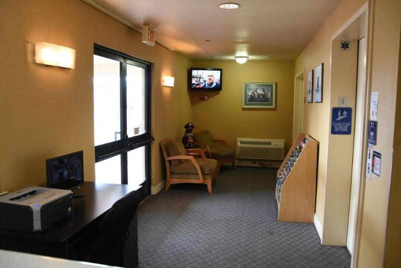 Howard Johnson By Wyndham Middletown Newport Area Luaran gambar