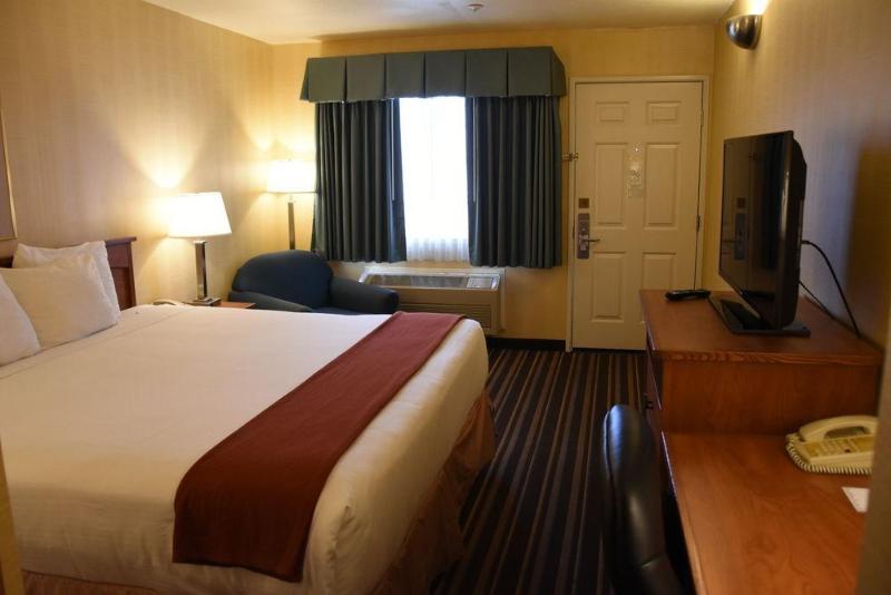 Howard Johnson By Wyndham Middletown Newport Area Luaran gambar
