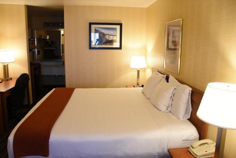 Howard Johnson By Wyndham Middletown Newport Area Luaran gambar