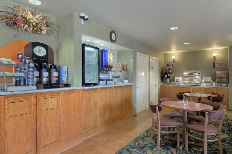 Howard Johnson By Wyndham Middletown Newport Area Luaran gambar