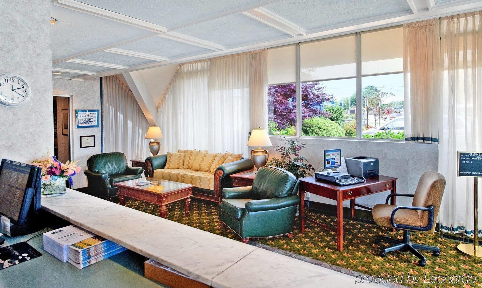 Howard Johnson By Wyndham Middletown Newport Area Luaran gambar