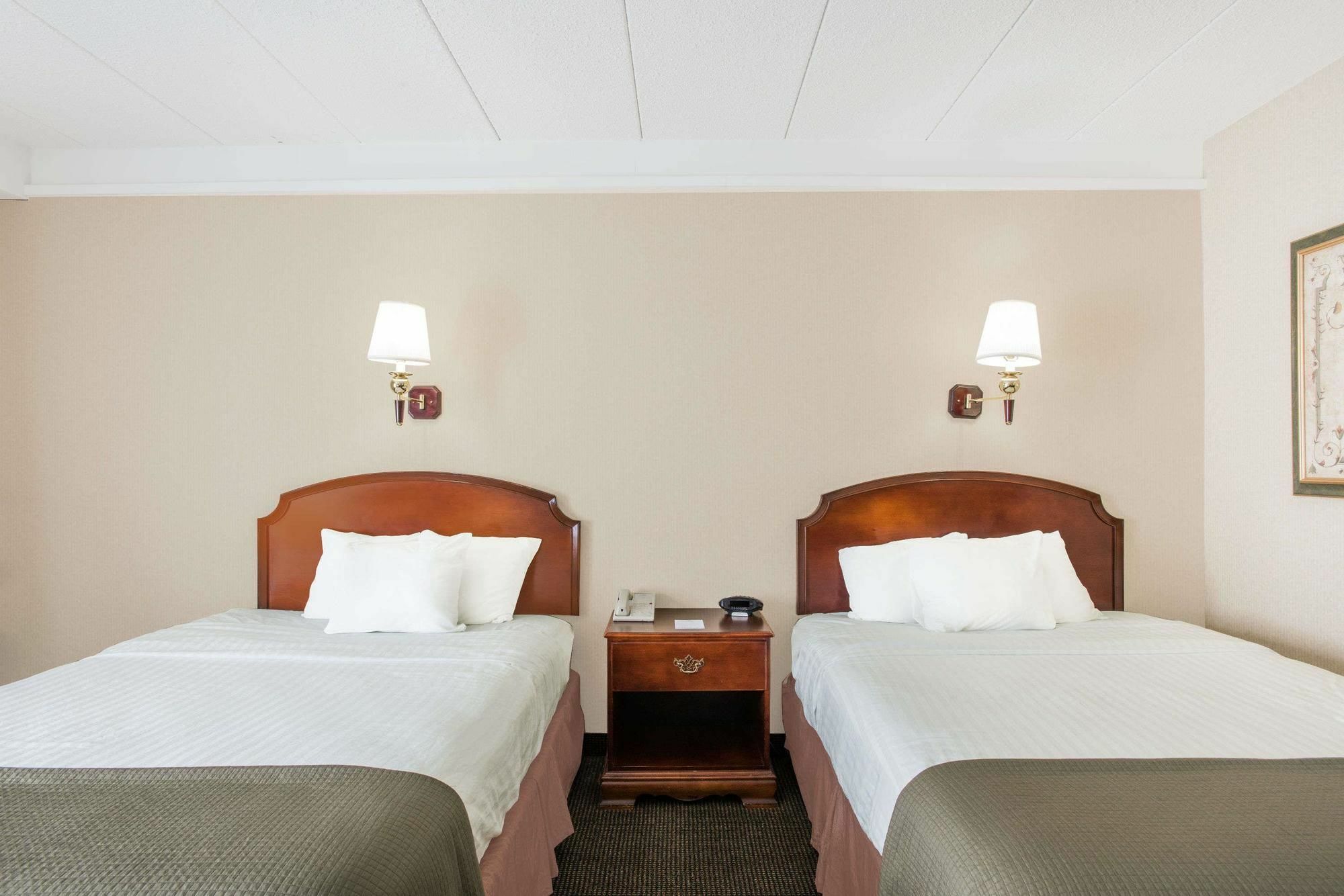 Howard Johnson By Wyndham Middletown Newport Area Luaran gambar