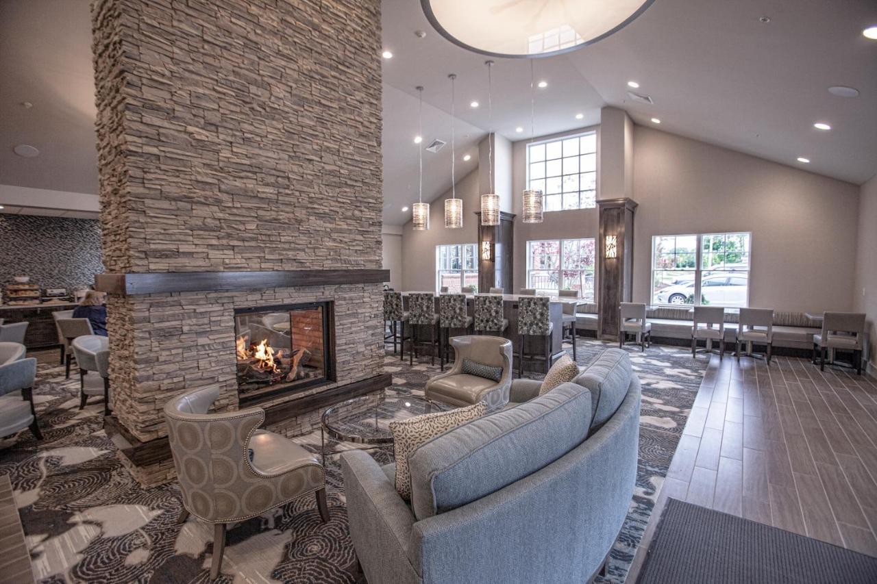 Howard Johnson By Wyndham Middletown Newport Area Luaran gambar